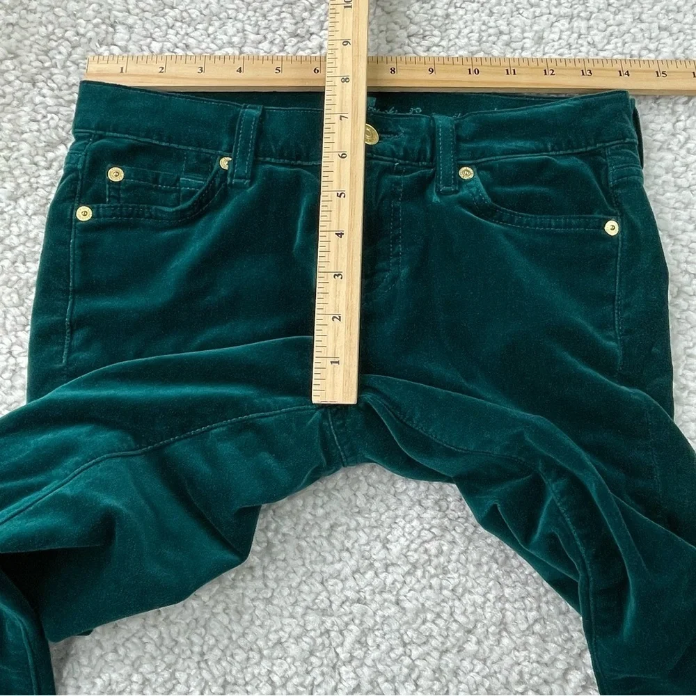 7 For All Mankind overall excellent